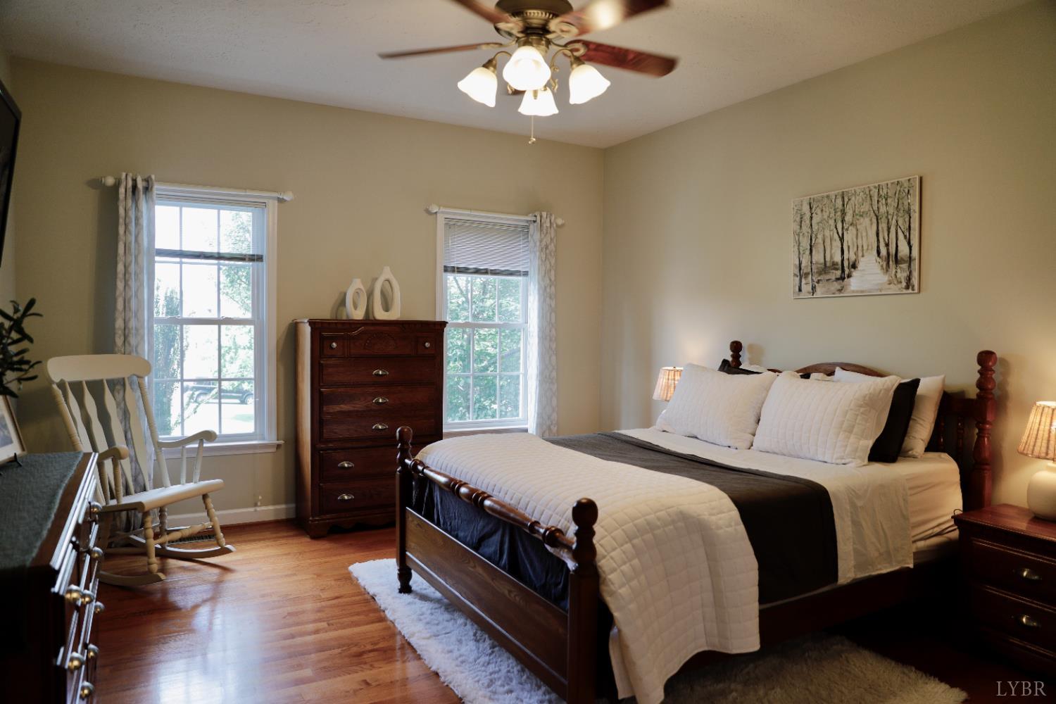 1061 Cedar Sky Court, Forest, Virginia image 16