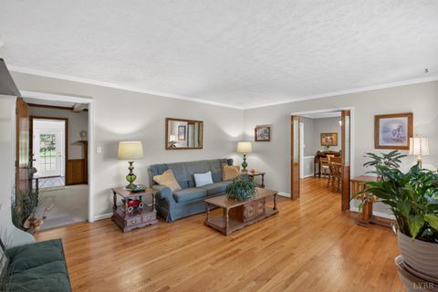 Tiny photo for 113 Kenbridge Place, Lynchburg, VA 24502 (MLS # 366474)