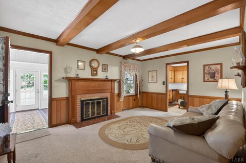 Tiny photo for 113 Kenbridge Place, Lynchburg, VA 24502 (MLS # 366474)