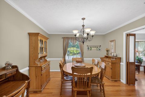 Tiny photo for 113 Kenbridge Place, Lynchburg, VA 24502 (MLS # 366474)