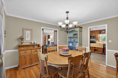 Tiny photo for 113 Kenbridge Place, Lynchburg, VA 24502 (MLS # 366474)