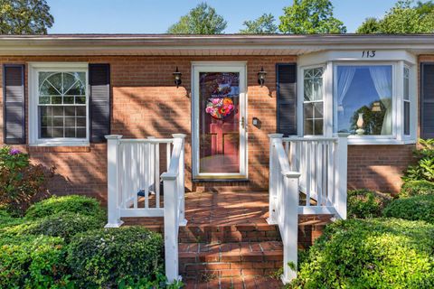 Tiny photo for 113 Kenbridge Place, Lynchburg, VA 24502 (MLS # 366474)