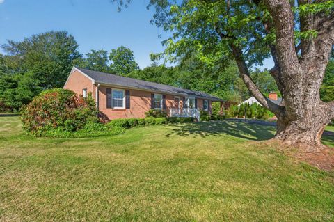 Tiny photo for 113 Kenbridge Place, Lynchburg, VA 24502 (MLS # 366474)