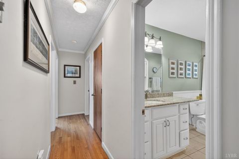 Tiny photo for 113 Kenbridge Place, Lynchburg, VA 24502 (MLS # 366474)