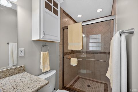 Tiny photo for 113 Kenbridge Place, Lynchburg, VA 24502 (MLS # 366474)