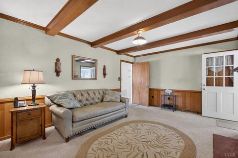 Tiny photo for 113 Kenbridge Place, Lynchburg, VA 24502 (MLS # 366474)