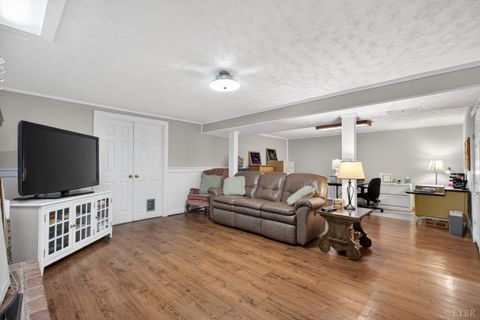 Tiny photo for 113 Kenbridge Place, Lynchburg, VA 24502 (MLS # 366474)