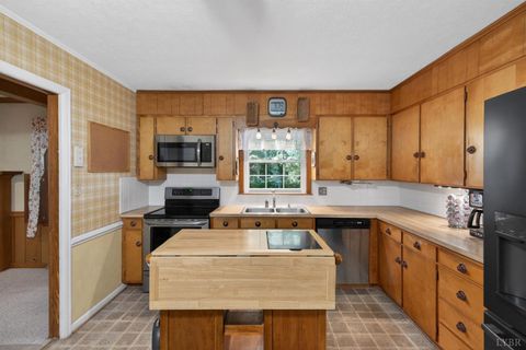 Tiny photo for 113 Kenbridge Place, Lynchburg, VA 24502 (MLS # 366474)