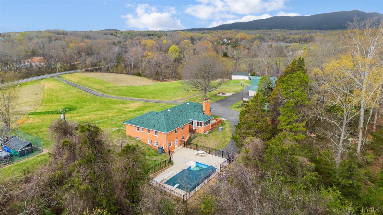 1314 Elon Road, Madison Heights, Virginia image 1