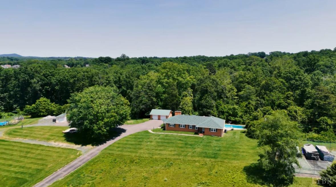 1314 Elon Road, Madison Heights, Virginia image 2