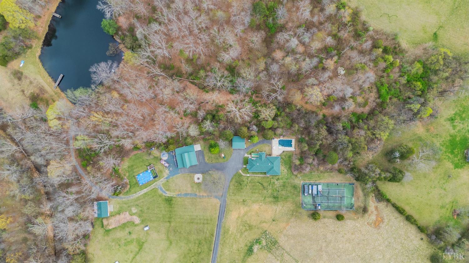 1314 Elon Road, Madison Heights, Virginia image 15