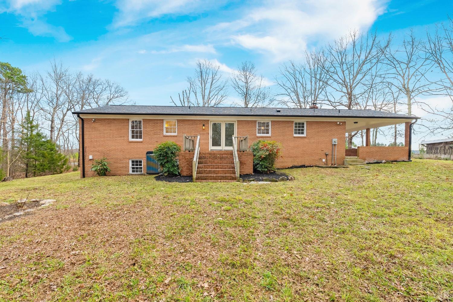 9108 Wheelers Spring Road, Appomattox, Virginia image 33