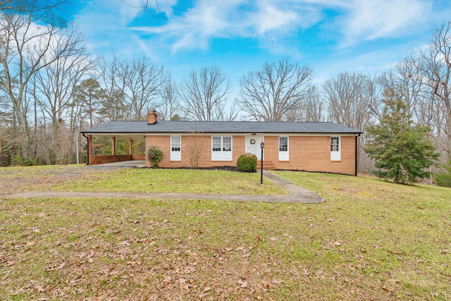 9108 Wheelers Spring Road, Appomattox, Virginia image 2