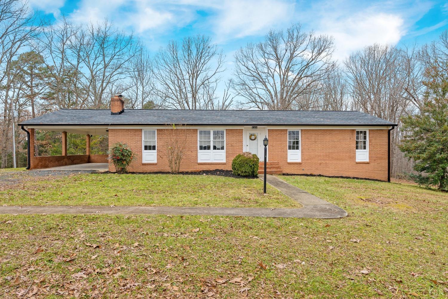 9108 Wheelers Spring Road, Appomattox, Virginia image 1