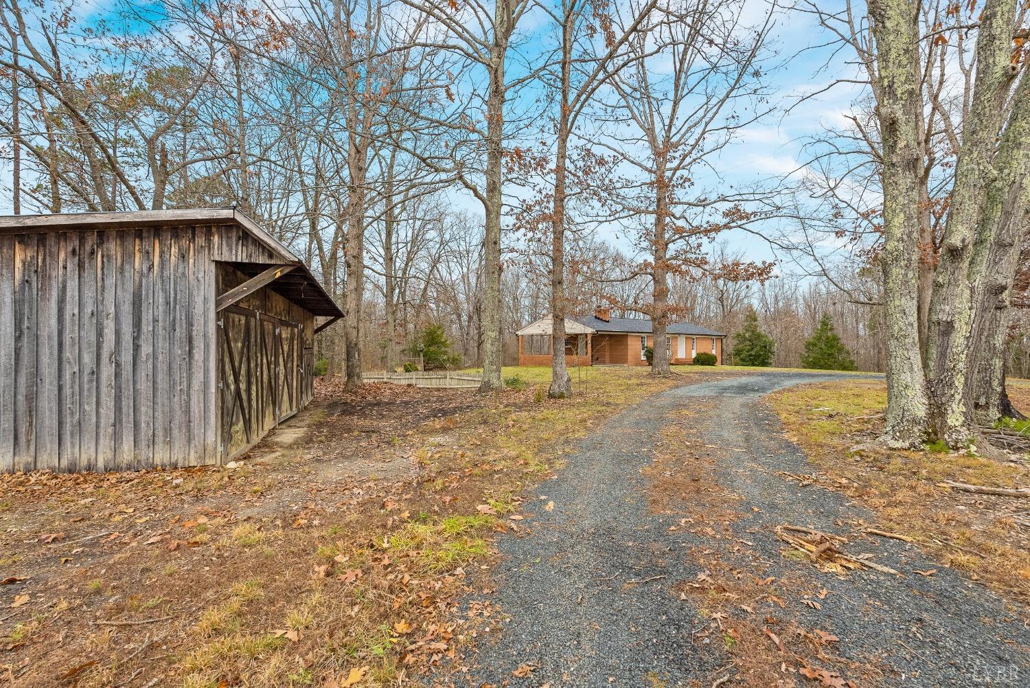 9108 Wheelers Spring Road, Appomattox, Virginia image 32