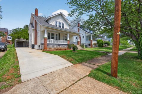 Tiny photo for 306 Westover Boulevard, Lynchburg, VA 24501 (MLS # 365883)