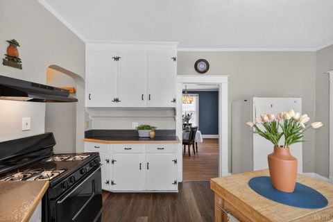 Tiny photo for 306 Westover Boulevard, Lynchburg, VA 24501 (MLS # 365883)