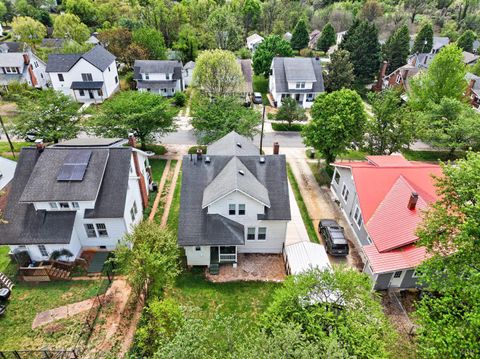 Tiny photo for 306 Westover Boulevard, Lynchburg, VA 24501 (MLS # 365883)