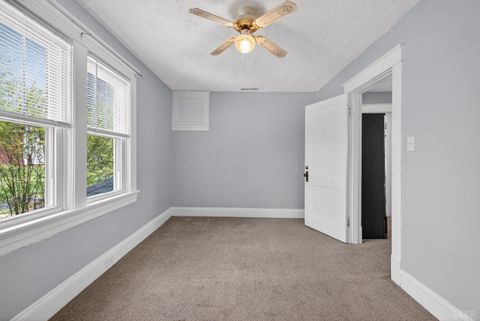 Tiny photo for 306 Westover Boulevard, Lynchburg, VA 24501 (MLS # 365883)