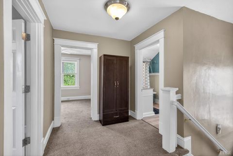 Tiny photo for 306 Westover Boulevard, Lynchburg, VA 24501 (MLS # 365883)