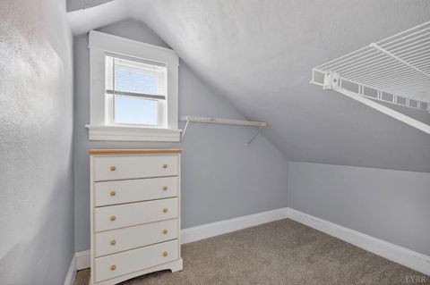 Tiny photo for 306 Westover Boulevard, Lynchburg, VA 24501 (MLS # 365883)