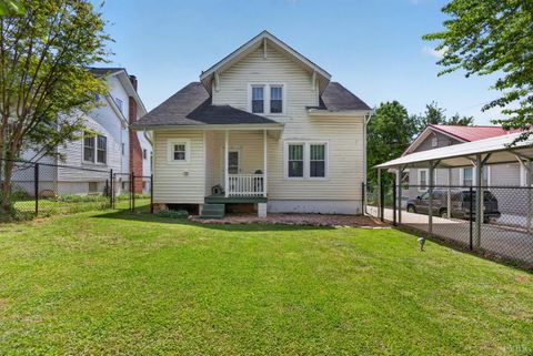 Tiny photo for 306 Westover Boulevard, Lynchburg, VA 24501 (MLS # 365883)