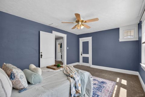 Tiny photo for 306 Westover Boulevard, Lynchburg, VA 24501 (MLS # 365883)