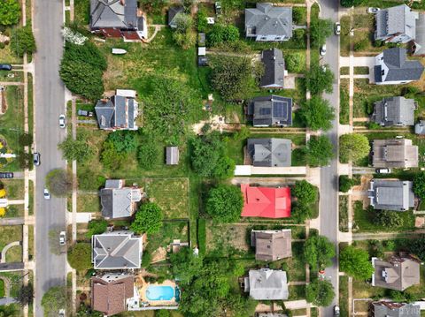 Tiny photo for 306 Westover Boulevard, Lynchburg, VA 24501 (MLS # 365883)