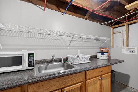 Tiny photo for 306 Westover Boulevard, Lynchburg, VA 24501 (MLS # 365883)