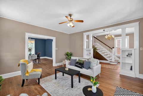 Tiny photo for 306 Westover Boulevard, Lynchburg, VA 24501 (MLS # 365883)