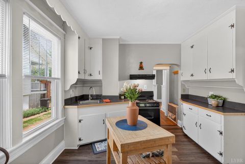 Tiny photo for 306 Westover Boulevard, Lynchburg, VA 24501 (MLS # 365883)