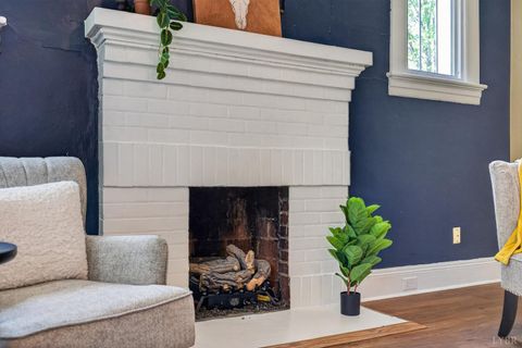 Tiny photo for 306 Westover Boulevard, Lynchburg, VA 24501 (MLS # 365883)