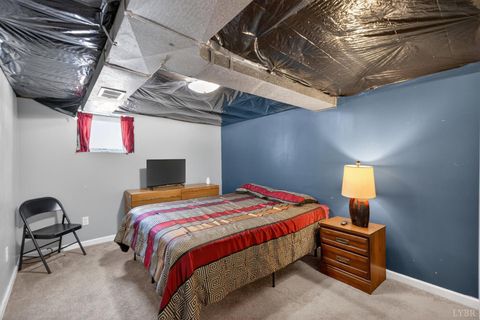 Tiny photo for 306 Westover Boulevard, Lynchburg, VA 24501 (MLS # 365883)