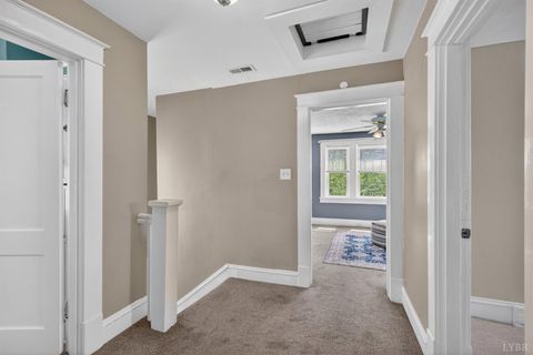 Tiny photo for 306 Westover Boulevard, Lynchburg, VA 24501 (MLS # 365883)