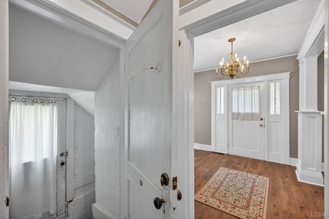 Tiny photo for 306 Westover Boulevard, Lynchburg, VA 24501 (MLS # 365883)