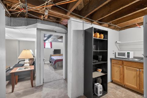 Tiny photo for 306 Westover Boulevard, Lynchburg, VA 24501 (MLS # 365883)