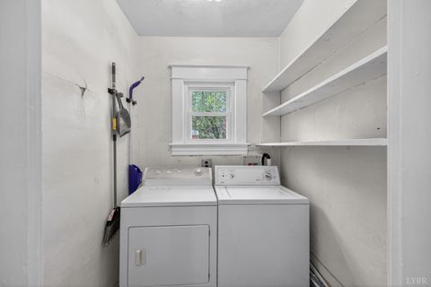 Tiny photo for 306 Westover Boulevard, Lynchburg, VA 24501 (MLS # 365883)