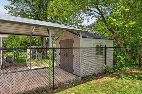 Tiny photo for 306 Westover Boulevard, Lynchburg, VA 24501 (MLS # 365883)