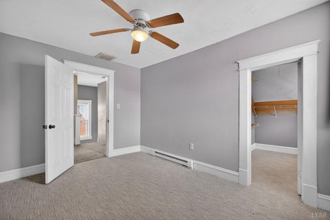 Tiny photo for 306 Westover Boulevard, Lynchburg, VA 24501 (MLS # 365883)