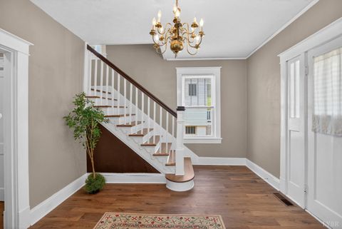 Tiny photo for 306 Westover Boulevard, Lynchburg, VA 24501 (MLS # 365883)