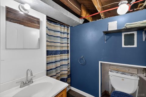 Tiny photo for 306 Westover Boulevard, Lynchburg, VA 24501 (MLS # 365883)