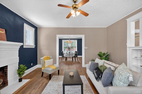 Tiny photo for 306 Westover Boulevard, Lynchburg, VA 24501 (MLS # 365883)