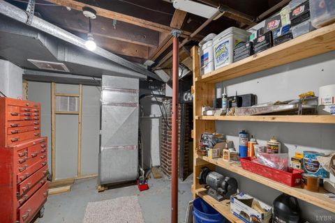 Tiny photo for 306 Westover Boulevard, Lynchburg, VA 24501 (MLS # 365883)