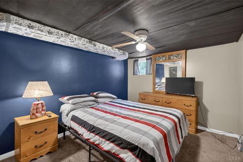 Tiny photo for 306 Westover Boulevard, Lynchburg, VA 24501 (MLS # 365883)