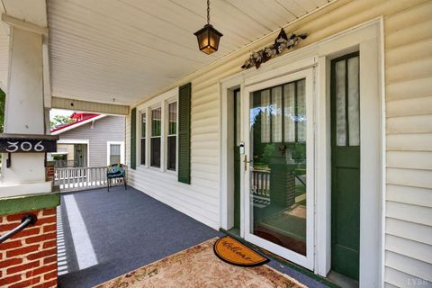 Tiny photo for 306 Westover Boulevard, Lynchburg, VA 24501 (MLS # 365883)