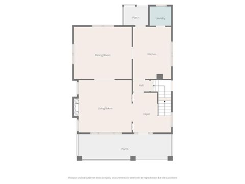 Tiny photo for 306 Westover Boulevard, Lynchburg, VA 24501 (MLS # 365883)