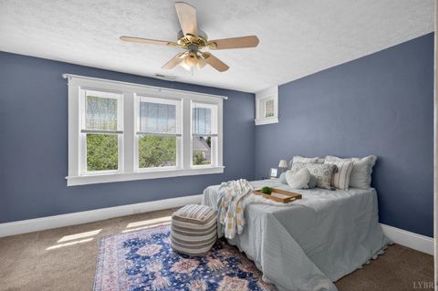 Tiny photo for 306 Westover Boulevard, Lynchburg, VA 24501 (MLS # 365883)