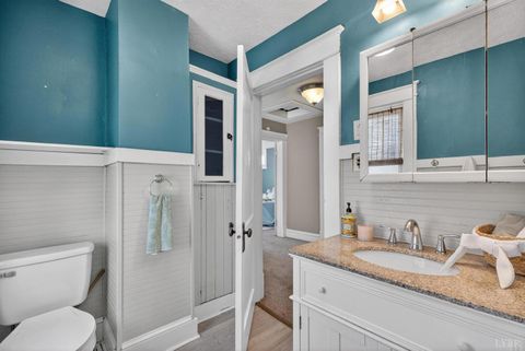 Tiny photo for 306 Westover Boulevard, Lynchburg, VA 24501 (MLS # 365883)