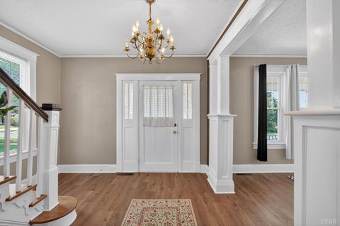 Tiny photo for 306 Westover Boulevard, Lynchburg, VA 24501 (MLS # 365883)