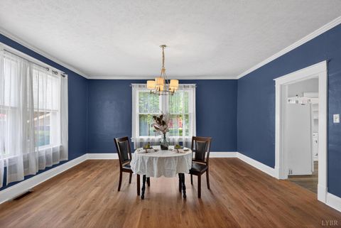 Tiny photo for 306 Westover Boulevard, Lynchburg, VA 24501 (MLS # 365883)